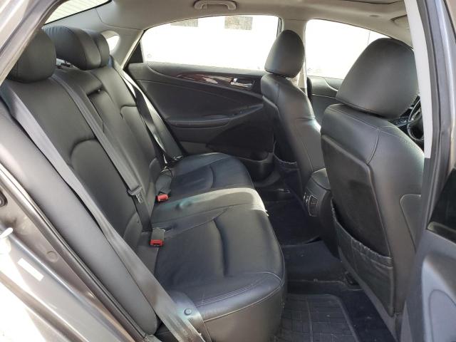5NPEC4AC5BH162709 - 2011 HYUNDAI SONATA SE Boz foto 10