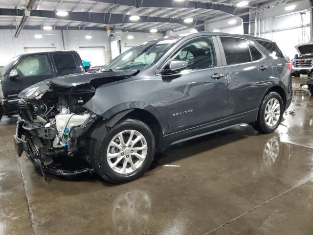 2021 CHEVROLET EQUINOX LT, 
