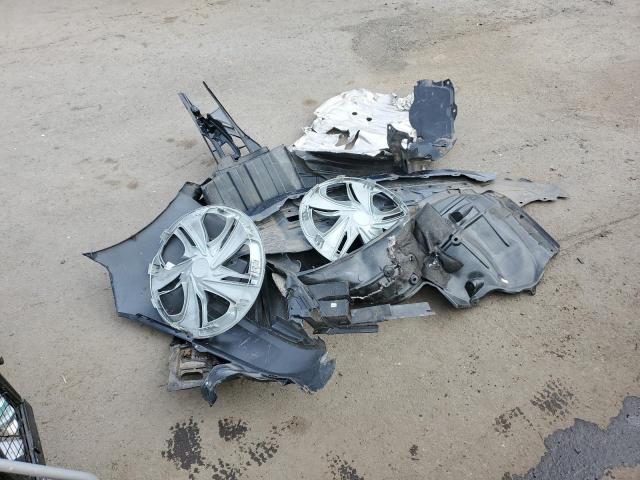 2HGFC2F61MH534796 - 2021 HONDA CIVIC LX 蓝色 照片 12