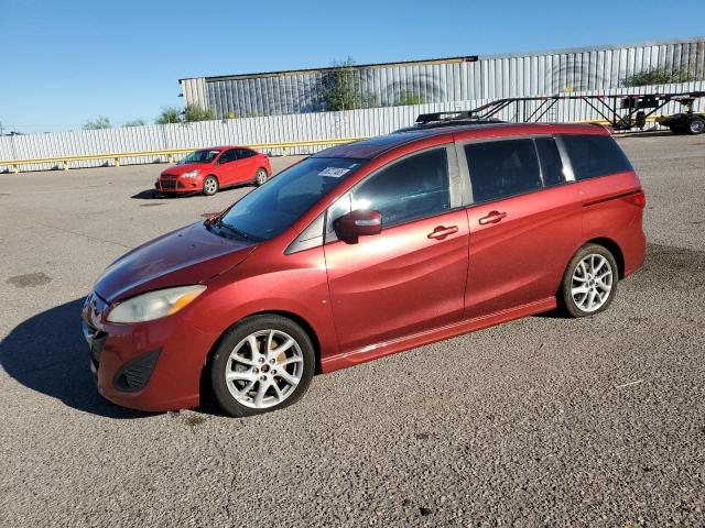 2013 MAZDA 5, 