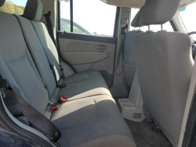 1J8GN28K28W106436 - 2008 JEEP LIBERTY SPORT BLUE photo 11