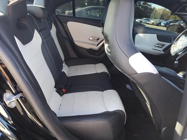 W1K5J4HB1PN328319 - 2023 MERCEDES-BENZ CLA 250 4MATIC BLACK photo 10