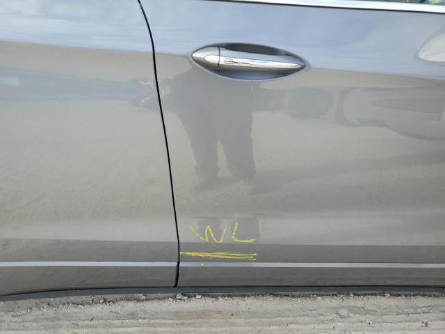 LRBFXCSA6KD014282 - 2019 BUICK ENVISION ESSENCE ნაცრისფერი ფოტო 13