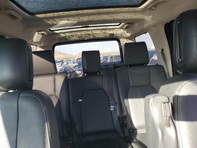 SALAG2D4XBA554158 - 2011 LAND ROVER LR4 HSE Qara foto 10