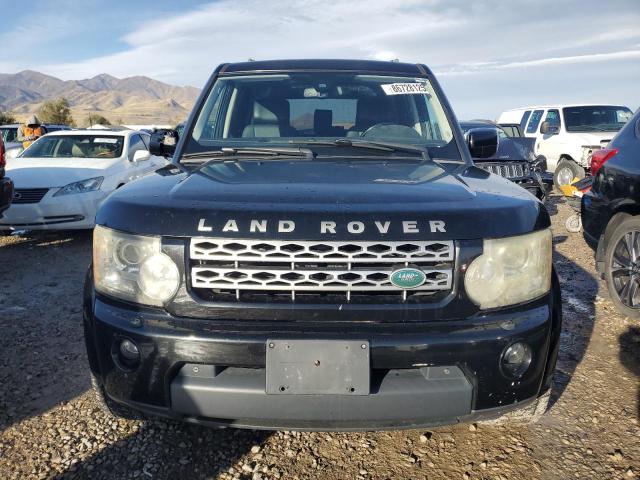 SALAG2D4XBA554158 - 2011 LAND ROVER LR4 HSE Qara foto 5