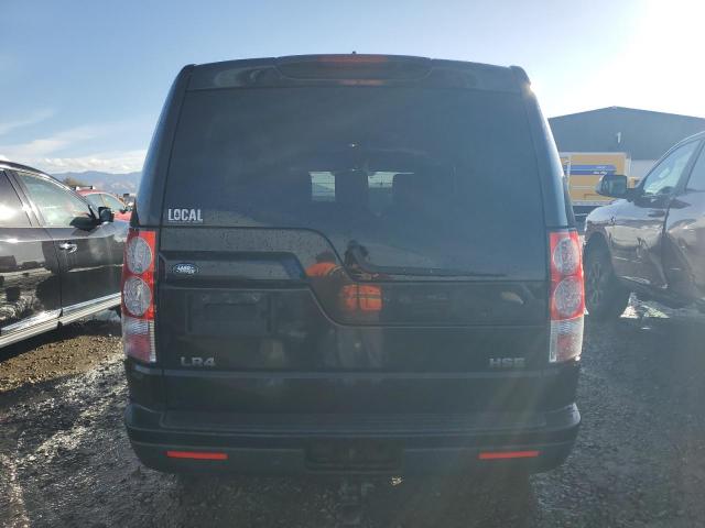 SALAG2D4XBA554158 - 2011 LAND ROVER LR4 HSE Qara foto 6