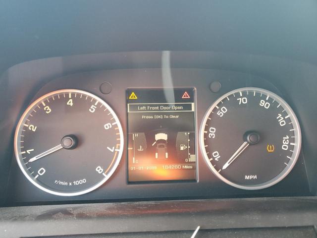 SALAG2D4XBA554158 - 2011 LAND ROVER LR4 HSE Qara foto 9