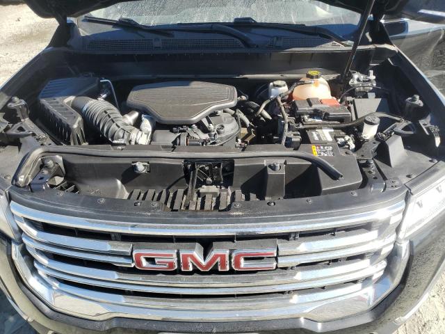 1GKKNKLS7LZ121454 - 2020 GMC ACADIA SLE Qara foto 11