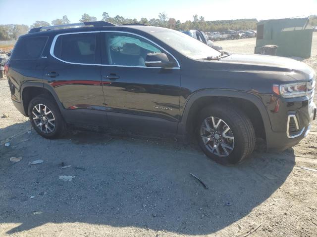 1GKKNKLS7LZ121454 - 2020 GMC ACADIA SLE Qara foto 4