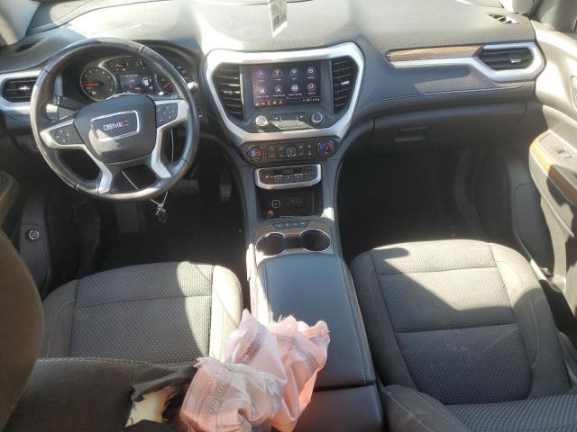 1GKKNKLS7LZ121454 - 2020 GMC ACADIA SLE Qara foto 8