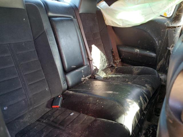 2C3CDZFJ1LH203697 - 2020 DODGE CHALLENGER R/T SCAT PACK ORANGE photo 10