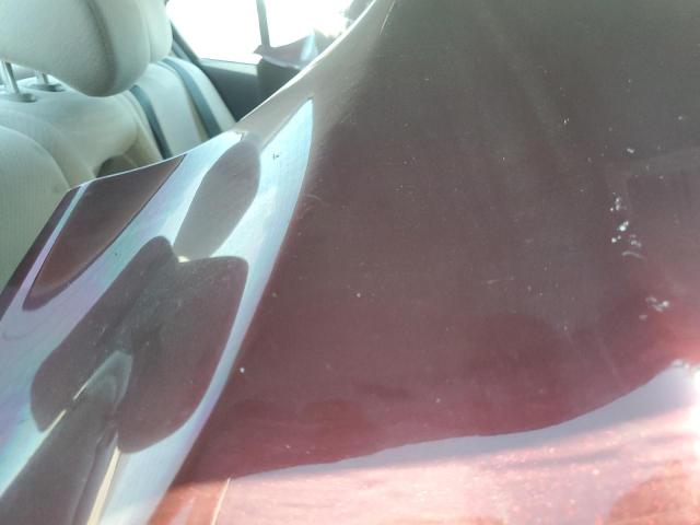 19XFB2F85DE091003 - 2013 HONDA CIVIC EX 红色 照片 10