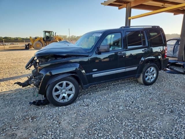 2012 JEEP LIBERTY SPORT, 