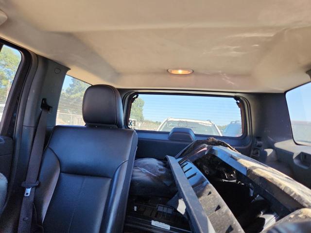 1C4PJMAK6CW192450 - 2012 JEEP LIBERTY SPORT მწვანე ფოტო 10