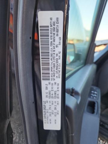 1C4PJMAK6CW192450 - 2012 JEEP LIBERTY SPORT მწვანე ფოტო 14