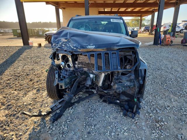 1C4PJMAK6CW192450 - 2012 JEEP LIBERTY SPORT მწვანე ფოტო 5