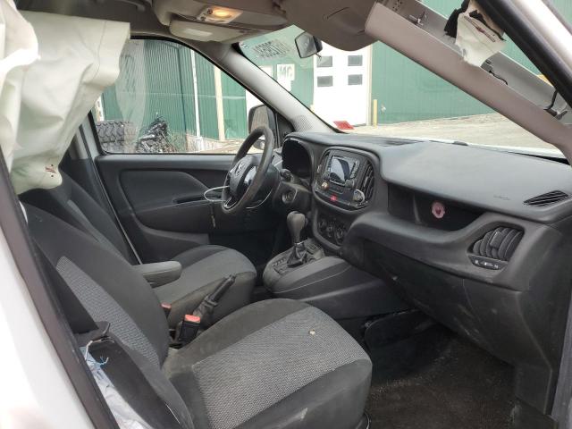 ZFBERFAB5H6D55825 - 2017 RAM PROMASTER WHITE photo 11