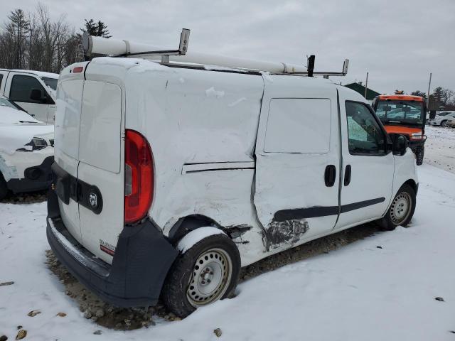 ZFBERFAB5H6D55825 - 2017 RAM PROMASTER WHITE photo 3