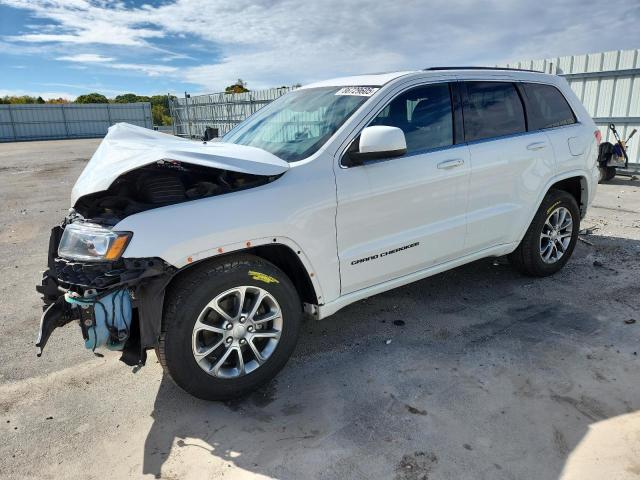 2015 JEEP GRAND CHEROKEE LAREDO, 