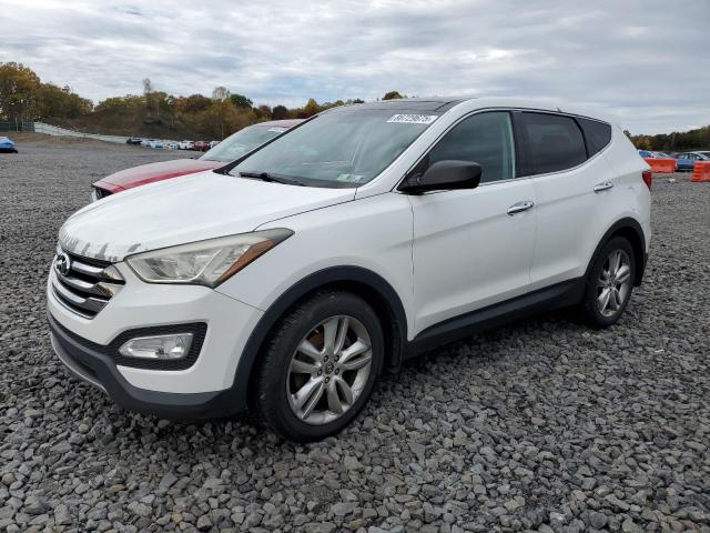 2013 HYUNDAI SANTA FE S, 