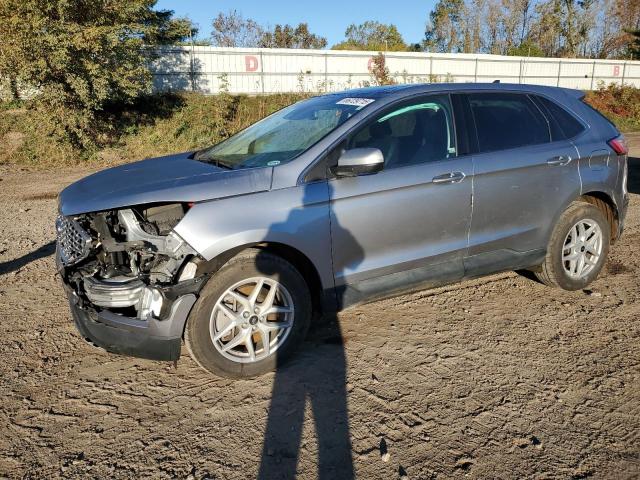 2024 FORD EDGE SEL, 