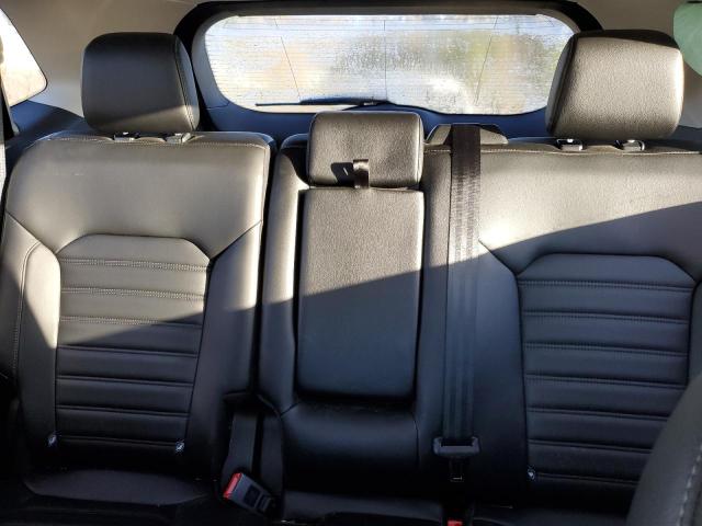 2FMPK4J96RBA32309 - 2024 FORD EDGE SEL Gümüş foto 10