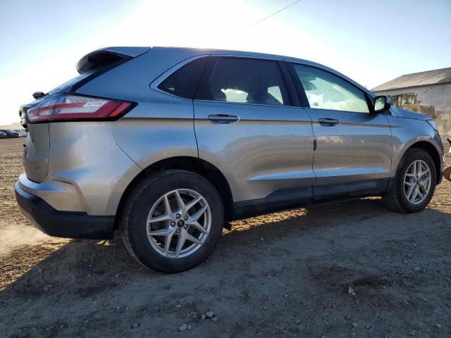 2FMPK4J96RBA32309 - 2024 FORD EDGE SEL Gümüş foto 3