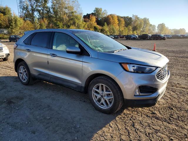 2FMPK4J96RBA32309 - 2024 FORD EDGE SEL Gümüş foto 4