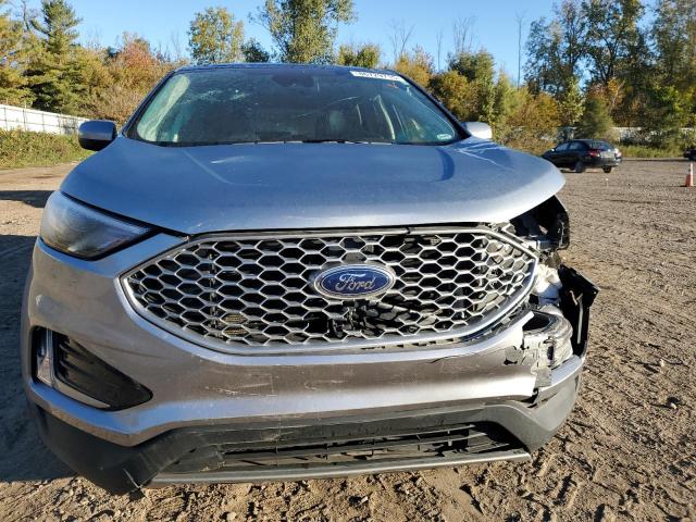 2FMPK4J96RBA32309 - 2024 FORD EDGE SEL Gümüş foto 5