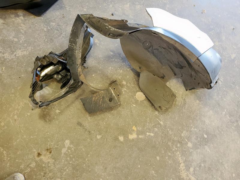 1FM5K7D84FGB10392 - 2015 FORD EXPLORER XLT WHITE photo 13