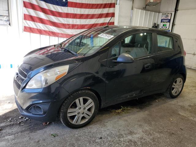 2013 CHEVROLET SPARK LS, 