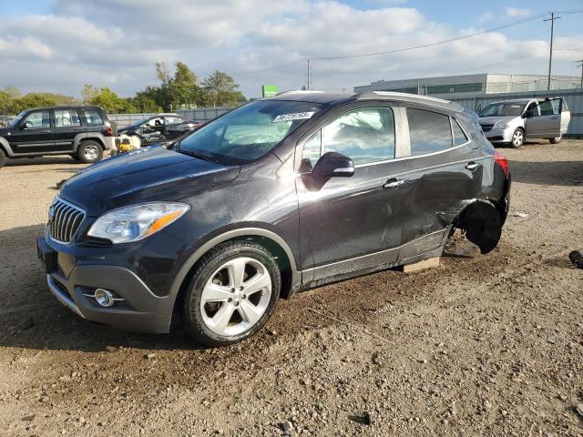 2016 BUICK ENCORE CONVENIENCE, 