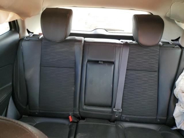 KL4CJBSB0GB571145 - 2016 BUICK ENCORE CONVENIENCE أسود صورة 10