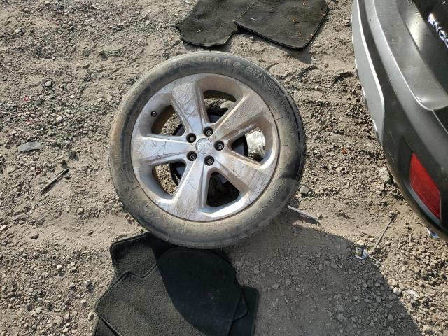 KL4CJBSB0GB571145 - 2016 BUICK ENCORE CONVENIENCE أسود صورة 13