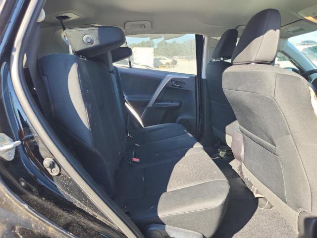 2T3ZFREV7HW368617 - 2017 TOYOTA RAV4 LE Negro foto 10