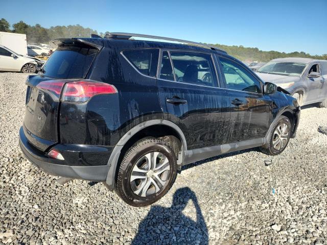 2T3ZFREV7HW368617 - 2017 TOYOTA RAV4 LE Negro foto 3