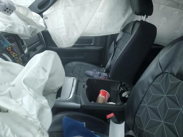 1C6RR7LG5MS582211 - 2021 RAM 1500 CLASS SLT ლურჯი ფოტო 7