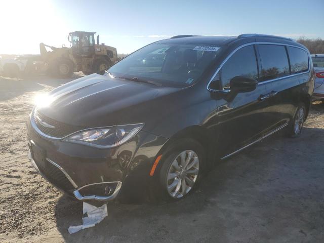 2018 CHRYSLER PACIFICA TOURING L PLUS, 