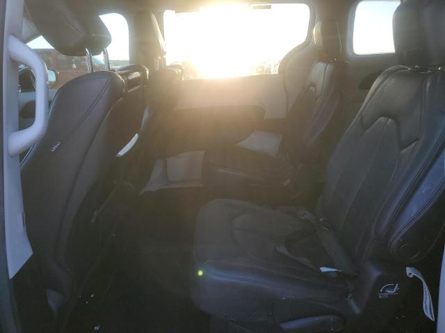 2C4RC1EG0JR157240 - 2018 CHRYSLER PACIFICA TOURING L PLUS CHARCOAL photo 11