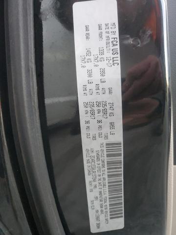 2C4RC1EG0JR157240 - 2018 CHRYSLER PACIFICA TOURING L PLUS CHARCOAL photo 13