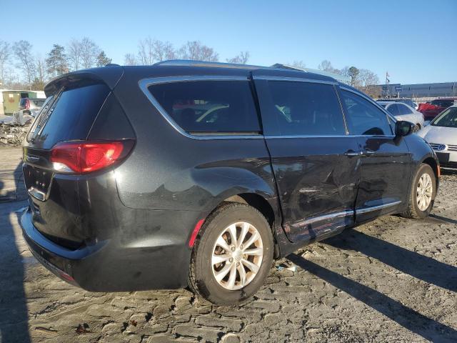 2C4RC1EG0JR157240 - 2018 CHRYSLER PACIFICA TOURING L PLUS CHARCOAL photo 3