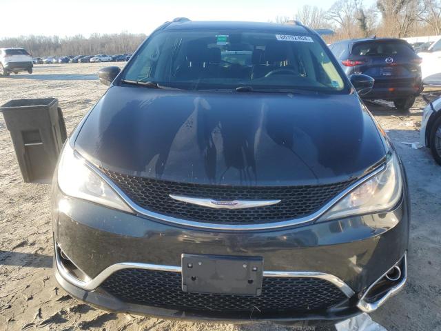 2C4RC1EG0JR157240 - 2018 CHRYSLER PACIFICA TOURING L PLUS CHARCOAL photo 5