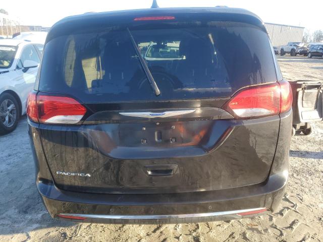 2C4RC1EG0JR157240 - 2018 CHRYSLER PACIFICA TOURING L PLUS CHARCOAL photo 6