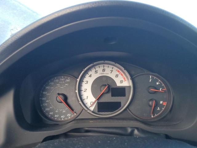 JF1ZNAA17G9701068 - 2016 TOYOTA SCION FR-S BLUE photo 9