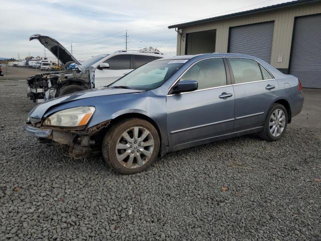 2007 HONDA ACCORD EX, 