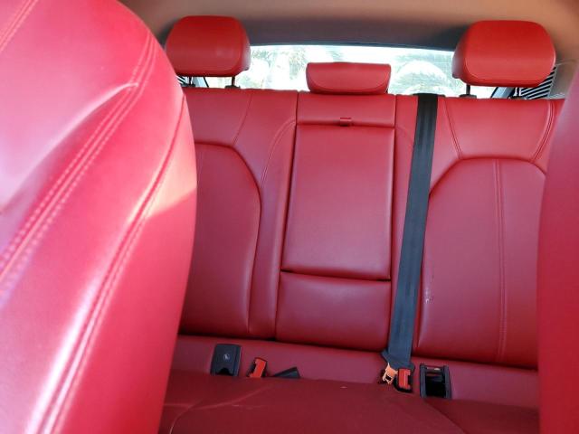 ZASPAJANXM7D11886 - 2021 ALFA ROMEO STELVIO SPORT Серебристый фото 10