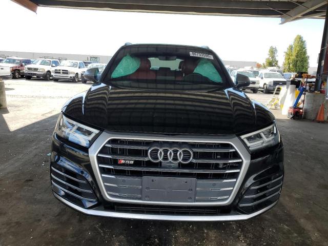 WA1C4AFY8J2188075 - 2018 AUDI SQ5 PRESTIGE Қара фото 5
