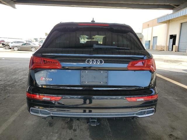 WA1C4AFY8J2188075 - 2018 AUDI SQ5 PRESTIGE Қара фото 6