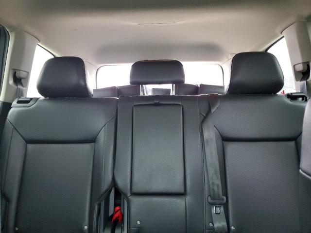 1V2MR2CA1KC522322 - 2019 VOLKSWAGEN ATLAS SEL CHARCOAL photo 10