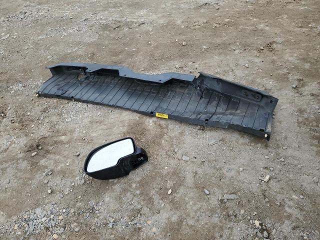 1V2MR2CA1KC522322 - 2019 VOLKSWAGEN ATLAS SEL CHARCOAL photo 13